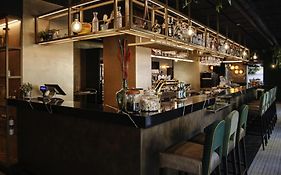 Hotel Mercure Roma Corso Trieste